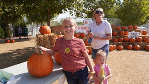 Owasso Harvest Festival