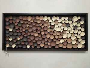 Artist Reception: LIV(IN)G Estuary...a space between by Ashley Rivers