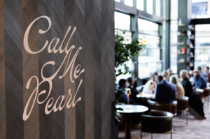 Prophecies at Pearl's: Written in the Stars at Call Me Pearl