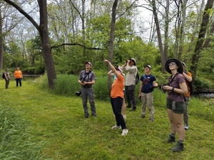 Phenology Training