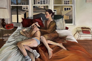 Annie Halpin: Solace