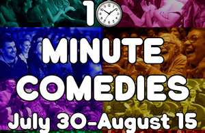 10-Minute Comedies