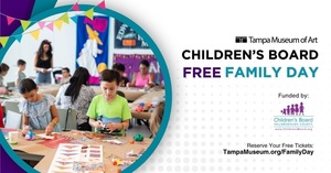 FREE FAMILY DAY: Once Upon a Time