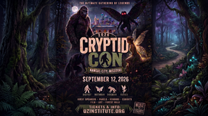 KC Cryptid Con