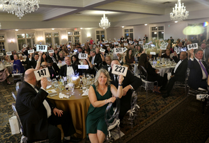 People Working Cooperatively’s Annual ToolBelt Ball