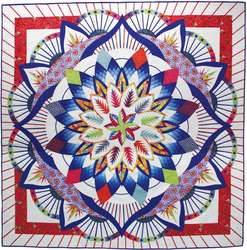 Plano Quilt Show