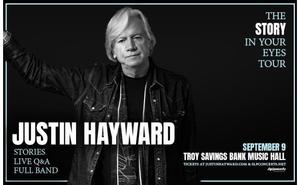 Justin Hayward