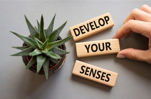 Psychic Development Class