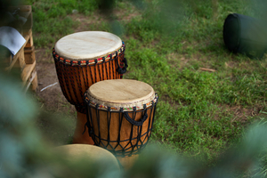 Drum Circle