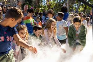 FOUNDERS DAY FESTIVAL