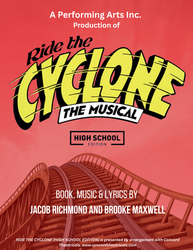 Ride the Cyclone