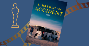 Watch the Oscar Nominees: It Was Just An Accident