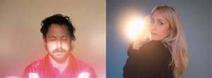 Side Yard Sounds presents: V.V. Lightbody & Minor Moon