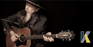 Walter Parks: Woodstock Variations