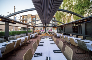 The House Brasserie Launches Summer Breeze Prix Fixe Menu Available AUG. 11 through SEPT. 30