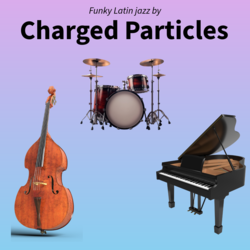 Charged Particles plays funky Latin jazz at Menlo Tavern