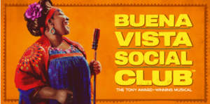 Tickets On Sale Aug. 7 for BUENA VISTA SOCIAL CLUBTM at the Fox Theatre