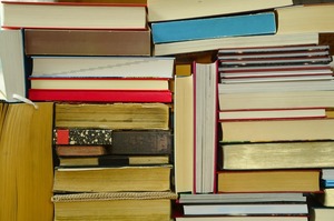 Booksale to Benefit the Greece Public Library