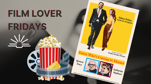 Film Lover Fridays