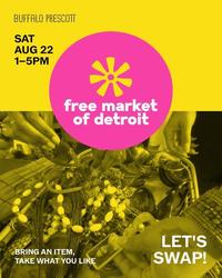 Free Market of Detroit