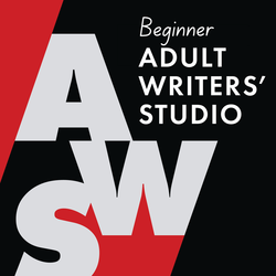 Beginner Adult Writers’ Studio: All Genres