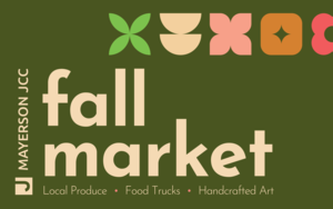 Fall Market