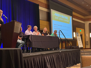 Disability Transition Planning Conference