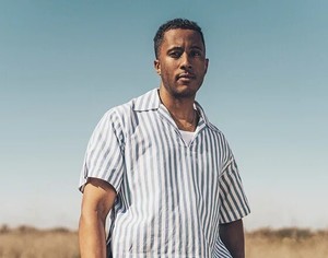 An Evening with Braxton Cook - OFFICIAL Peace Center ticketing
