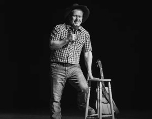 Rodney Carrington OFFICIAL Peace Center ticketing