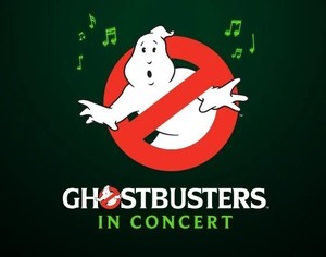 Ghostbusters In Concert OFFICIAL Peace Center ticketing