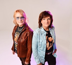 Indigo Girls with Linda Perry OFFICIAL Peace Center Ticketing