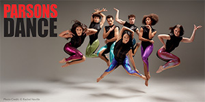 Parsons Dance