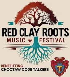 Red Clay Roots Festival