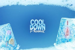 Cool Down Phoenix