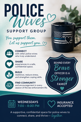 Police Wives Support Group