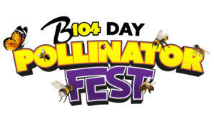 B104 Day: Pollinator Fest