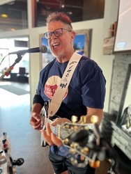 Rick Reichstein Live at Lansdowne Arms
