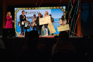 StartUp Lehigh Valley Annual Live Pitch Competition