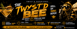 Twyst'd Bee