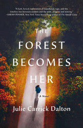 Virtual event - Julie Carrick Dalton discusses The Forest Becomes Her