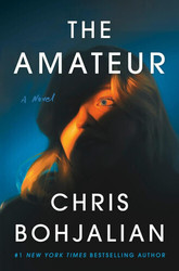 Virtual event - Chris Bohjalian discusses The Amateur