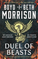 Live event - Boyd & Beth Morrison discuss Duel of Beasts