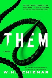 Virtual event - W.H. Chizmar discusses Them with guest host Michael Koryta
