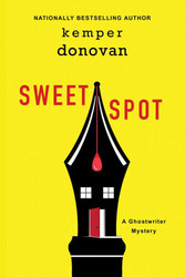 Live event - Kemper Donovan discusses Sweet Spot