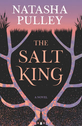 Live event - Natasha Pulley discusses The Salt King