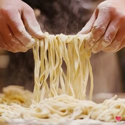 Italian Comfort Classics: Pasta from Scratch