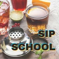 Sip School: The Refined Appletini