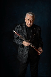 Music and Conversation with Paquito D’Rivera