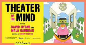 Theater of the Mind