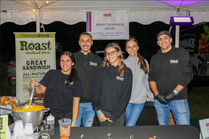 The Long Island Wine & Food Classic